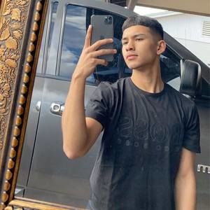 Meet your Posher, Paul